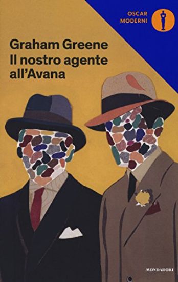 Immagine di NOSTRO AGENTE ALL`AVANA (IL)