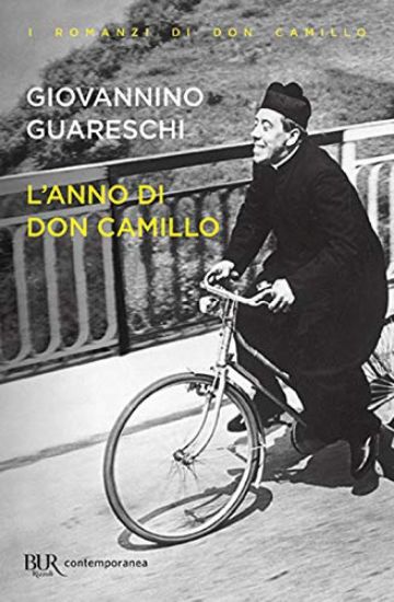 Immagine di ANNO DI DON CAMILLO (L`)