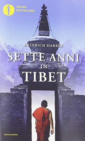 Immagine di SETTE ANNI IN TIBET