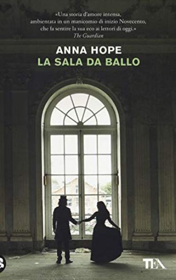 Immagine di SALA DA BALLO (LA)