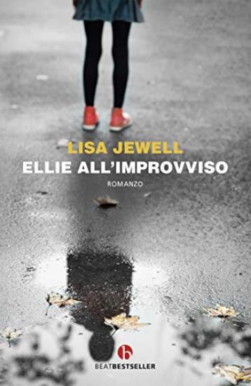 Immagine di ELLIE ALL`IMPROVVISO