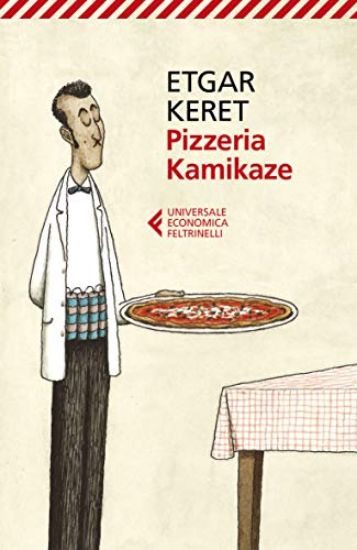 Immagine di PIZZERIA KAMIKAZE