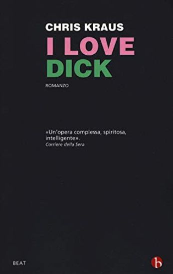 Immagine di LOVE DICK