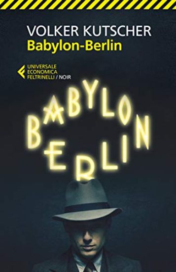 Immagine di BABYLON-BERLIN