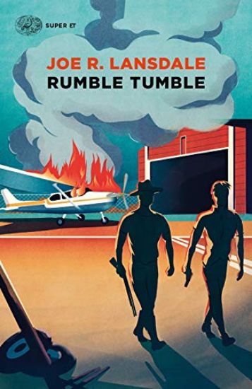 Immagine di RUMBLE TUMBLE