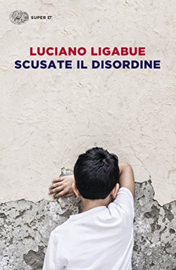 Immagine di SCUSATE IL DISORDINE