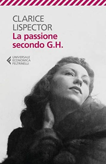 Immagine di PASSIONE SECONDO G. H. (LA)