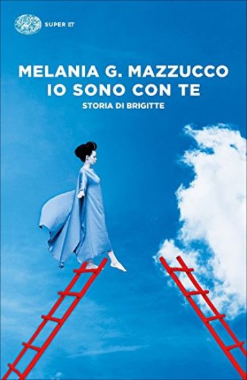 Immagine di IO SONO CON TE. STORIA DI BRIGITTE