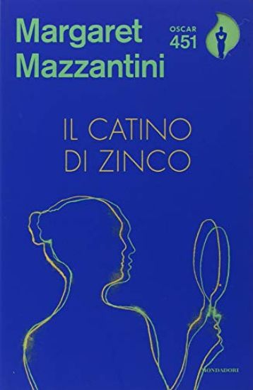 Immagine di CATINO DI ZINCO (IL)