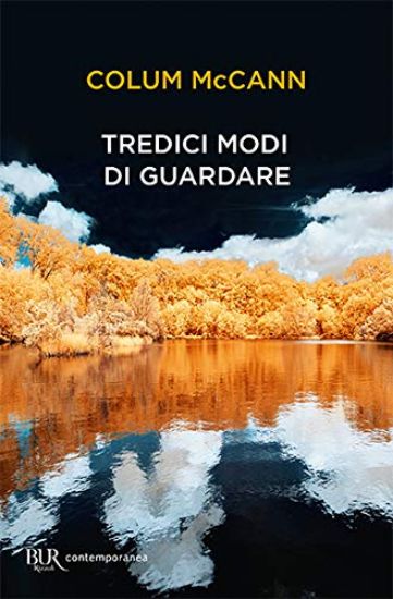 Immagine di TREDICI MODI DI GUARDARE