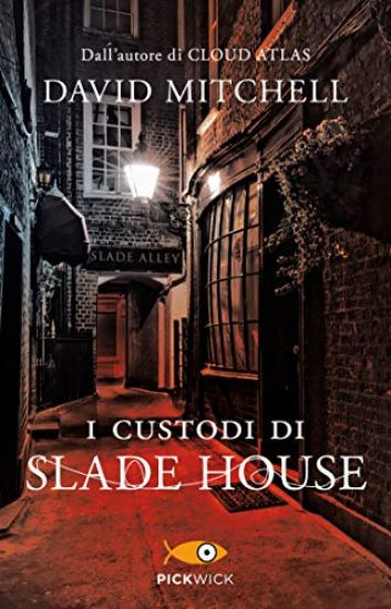 Immagine di CUSTODI DI SLADE HOUSE (I)