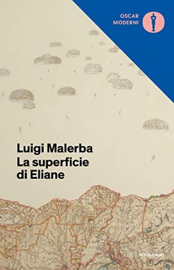 Immagine di SUPERFICIE DI ELIANE (LA)