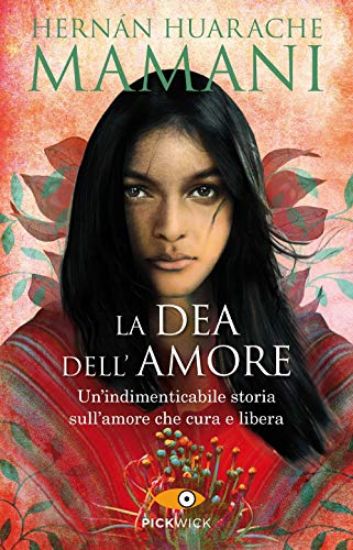 Immagine di DEA DELL`AMORE (LA)