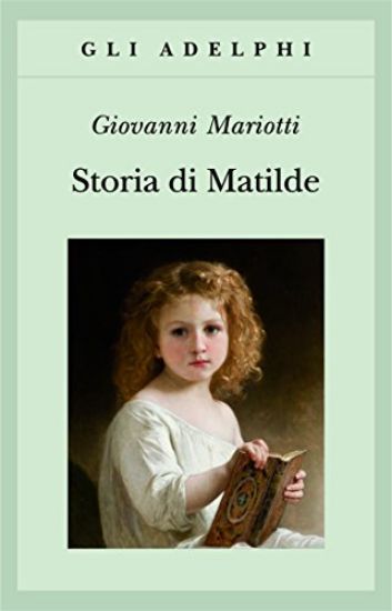 Immagine di STORIA DI MATILDE