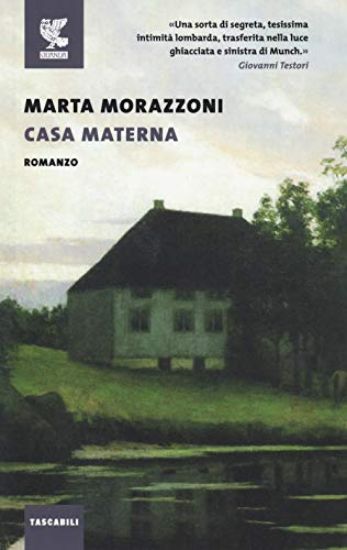 Immagine di CASA MATERNA