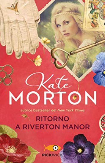 Immagine di RITORNO A RIVERTON MANOR