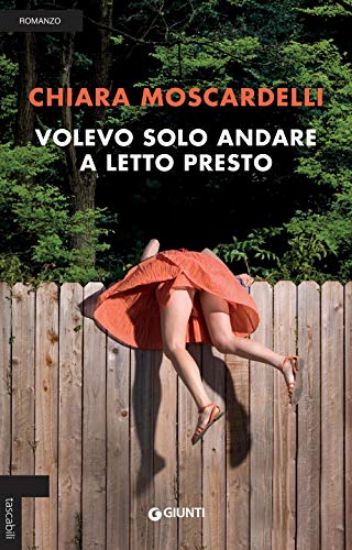 Immagine di VOLEVO SOLO ANDARE A LETTO PRESTO