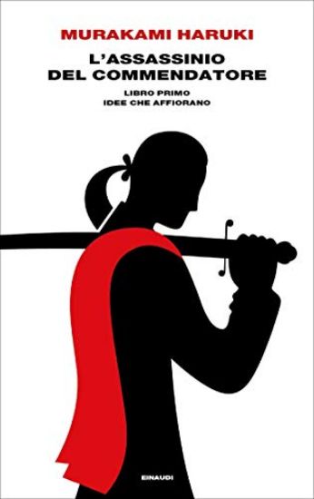 Immagine di ASSASSINIO DEL COMMENDATORE (L`). LIBRO PRIMO: IDEE CHE AFFIORANO - VOLUME Primo