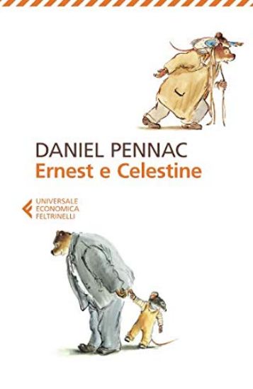 Immagine di ROMAN D`ERNEST ET CELESTINE