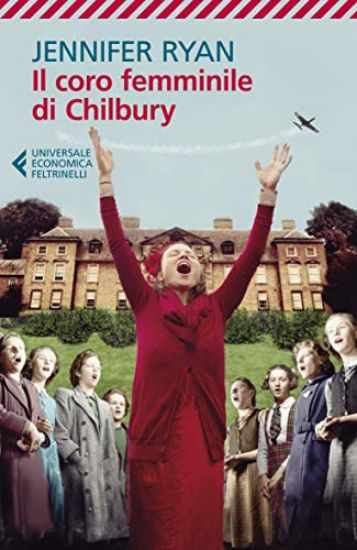 Immagine di CORO FEMMINILE DI CHILBURY (IL)