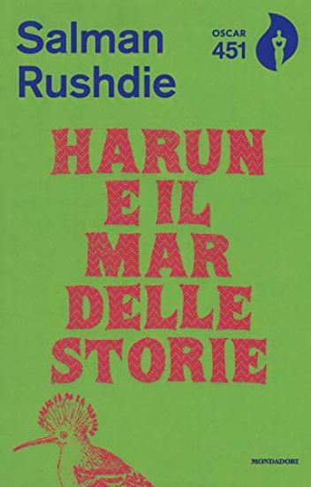 Immagine di HARUN E IL MAR DELLE STORIE