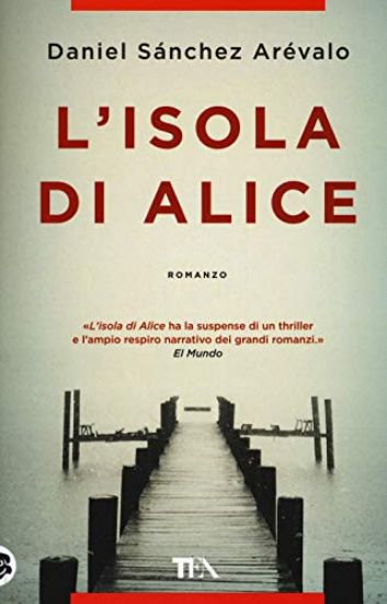 Immagine di ISOLA DI ALICE (L`)