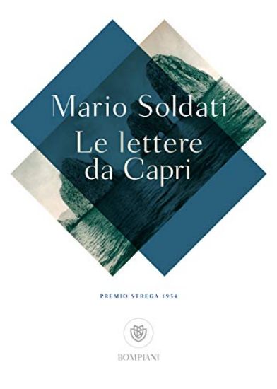 Immagine di LETTERE DA CAPRI (LE)