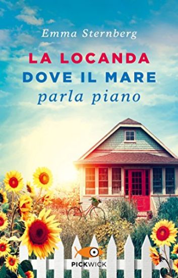 Immagine di LOCANDA DOVE IL MARE PARLA PIANO (LA)