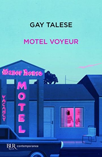 Immagine di MOTEL VOYEUR