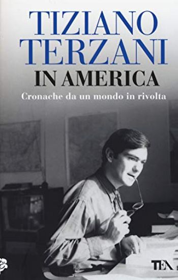 Immagine di IN AMERICA. CRONACHE DA UN MONDO IN RIVOLTA