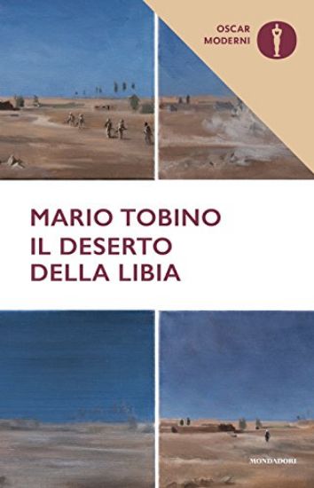 Immagine di DESERTO DELLA LIBIA (IL)