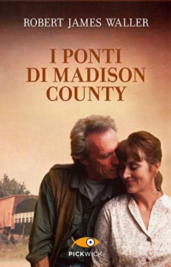 Immagine di PONTI DI MADISON COUNTY (I)