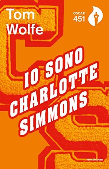 Immagine di IO SONO CHARLOTTE SIMMONS