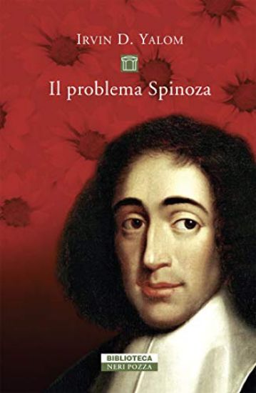 Immagine di PROBLEMA SPINOZA (IL)