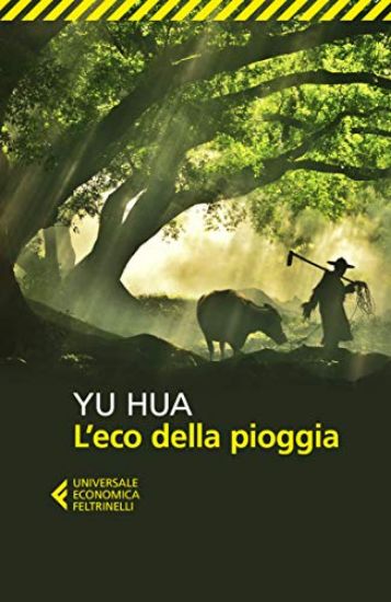 Immagine di ECO DELLA PIOGGIA (L`)