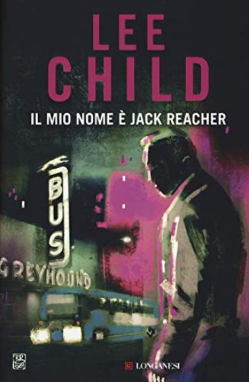 Immagine di MIO NOME E` JACK REACHER (IL)