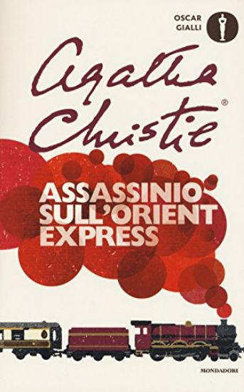 Immagine di ASSASSINIO SULL`ORIENT EXPRESS