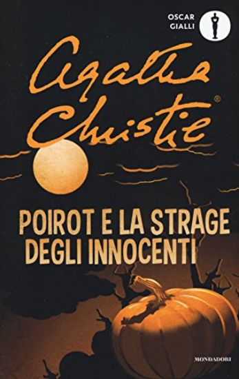 Immagine di POIROT E LA STRAGE DEGLI INNOCENTI