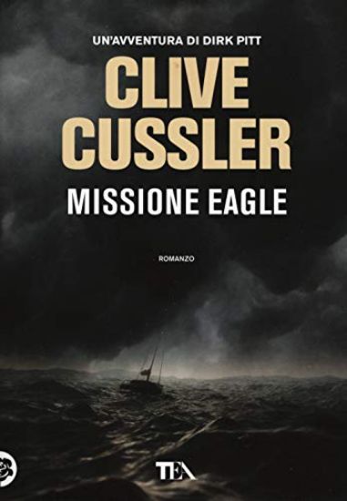 Immagine di MISSIONE EAGLE