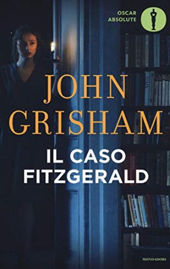 Immagine di CASO FITZGERALD (IL)