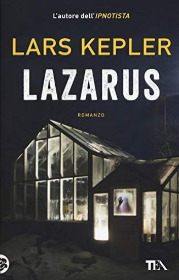 Immagine di LAZARUS