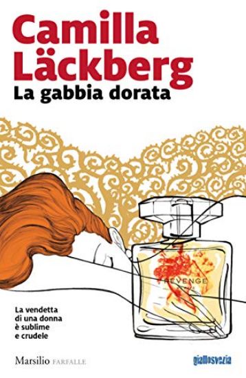 Immagine di GABBIA DORATA (LA)