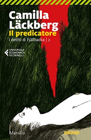 Immagine di PREDICATORE. I DELITTI DI FJÄLLBACKA (IL) - VOLUME 2