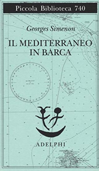 Immagine di MEDITERRANEO IN BARCA (IL)