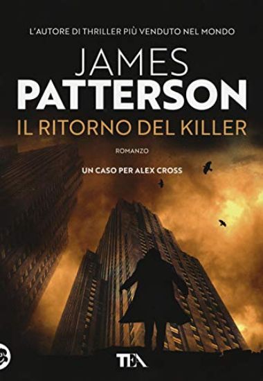 Immagine di RITORNO DEL KILLER (IL)