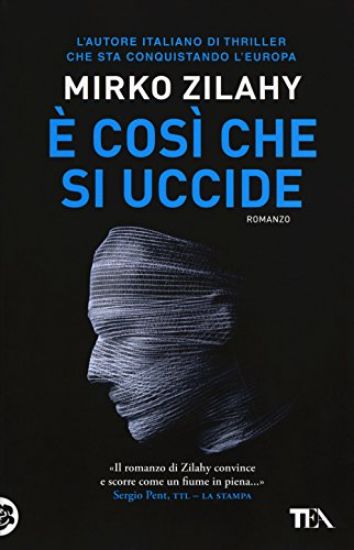 Immagine di E` COSI` CHE SI UCCIDE