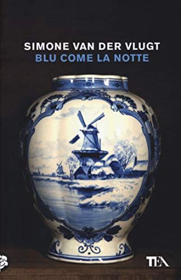 Immagine di BLU COME LA NOTTE