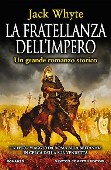 Immagine di FRATELLANZA DELL`IMPERO (LA)