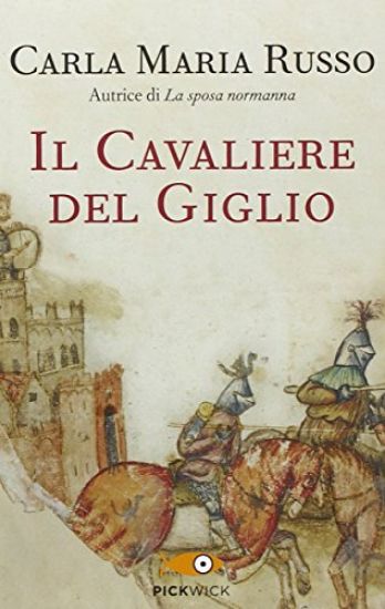 Immagine di CAVALIERE DEL GIGLIO (IL)