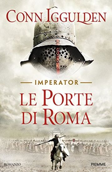 Immagine di PORTE DI ROMA. IMPERATOR (LE)